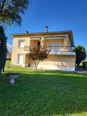 maison de campagne à la vente -   24100  CREYSSE, surface 120 m2 vente maison de campagne - UBI447511223